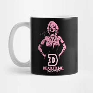 Marilyn Monroe Mug